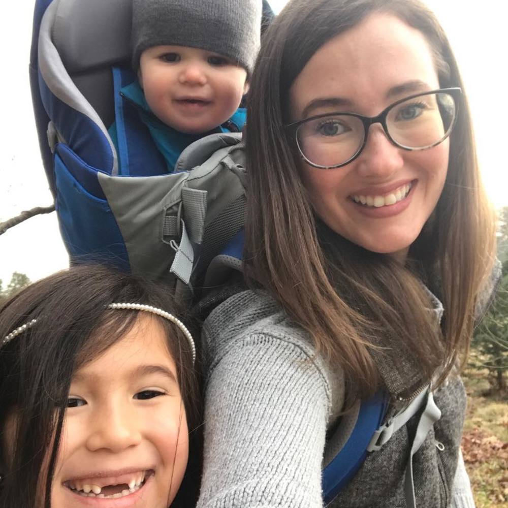 Meet your Posher, Aja